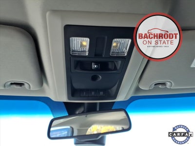 2014 RAM 1500 Laramie Longhorn