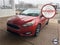 2018 Ford Focus SEL