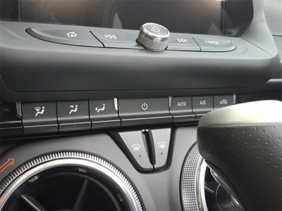 2017 Chevrolet Camaro SS 1SS