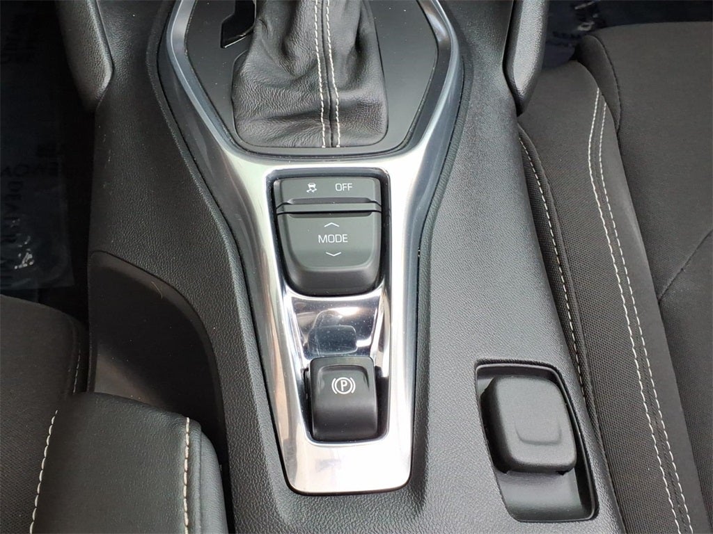 2017 Chevrolet Camaro SS 1SS