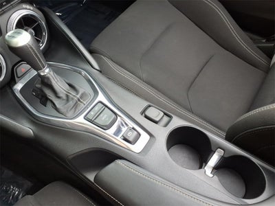 2017 Chevrolet Camaro SS 1SS