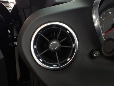 2017 Chevrolet Camaro SS 1SS