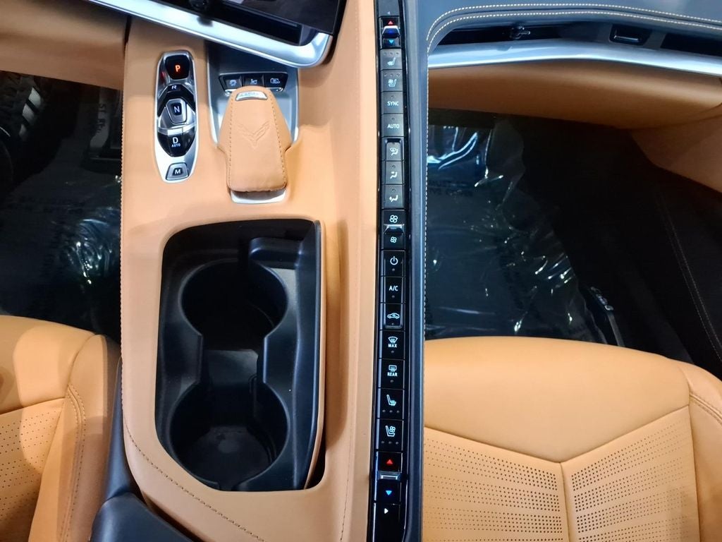 2022 Chevrolet Corvette Stingray 3LT