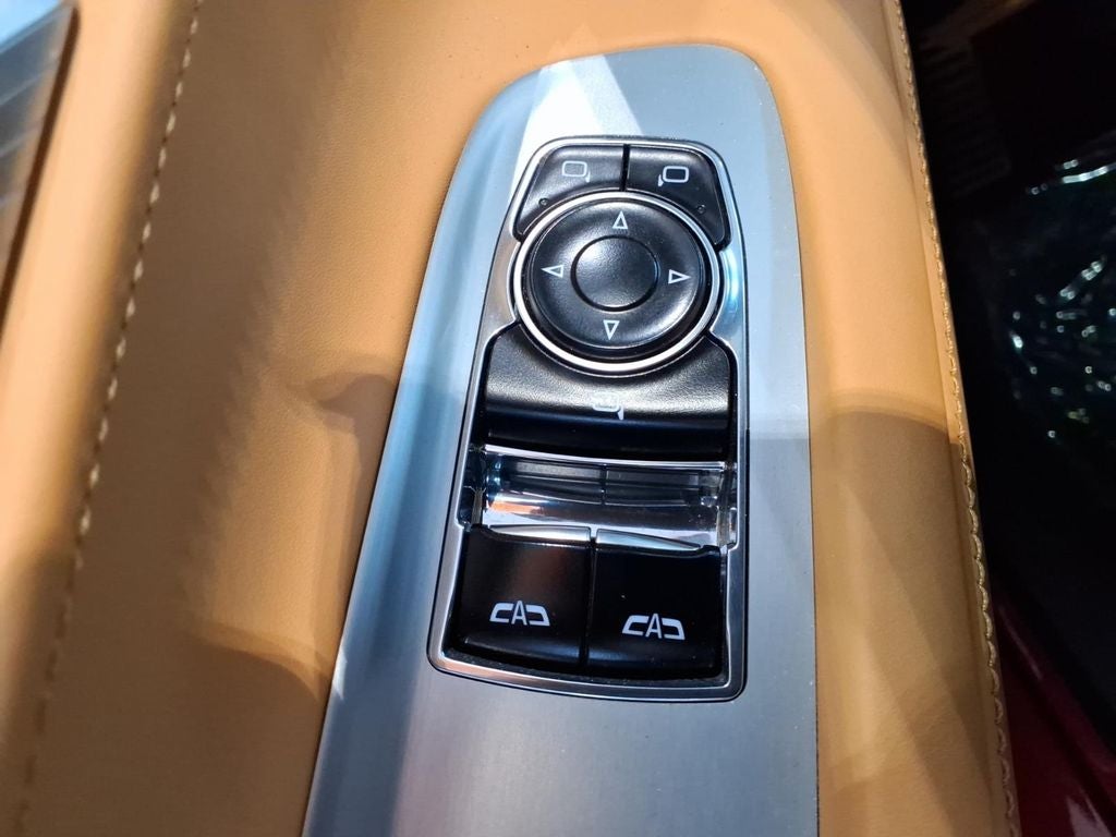 2022 Chevrolet Corvette Stingray 3LT