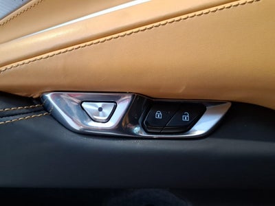 2022 Chevrolet Corvette Stingray 3LT