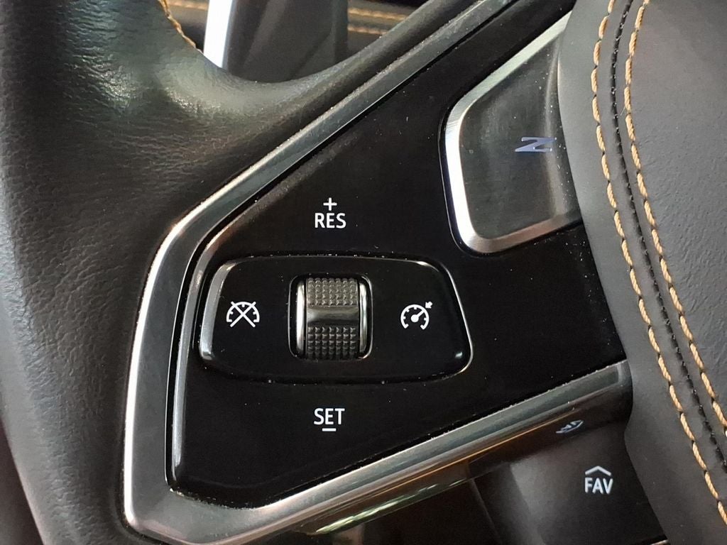 2022 Chevrolet Corvette Stingray 3LT