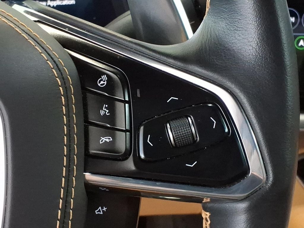 2022 Chevrolet Corvette Stingray 3LT