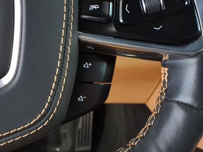 2022 Chevrolet Corvette Stingray 3LT