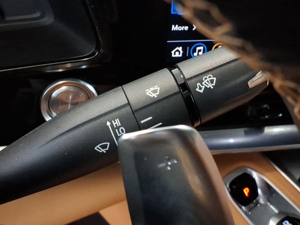 2022 Chevrolet Corvette Stingray 3LT