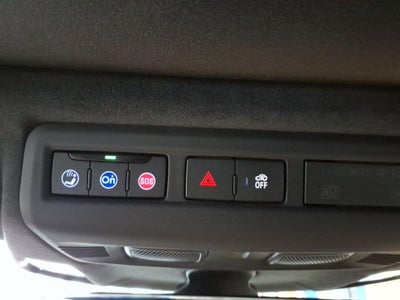 2022 Chevrolet Corvette Stingray 3LT