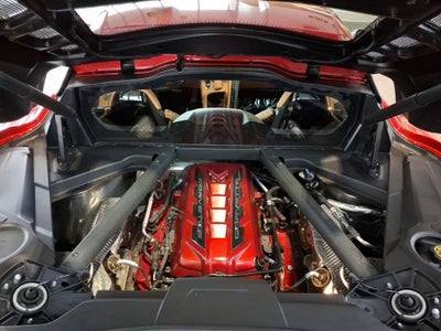 2022 Chevrolet Corvette Stingray 3LT