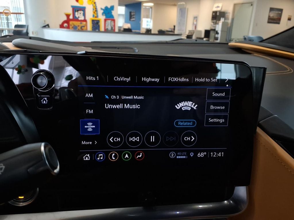 2022 Chevrolet Corvette Stingray 3LT