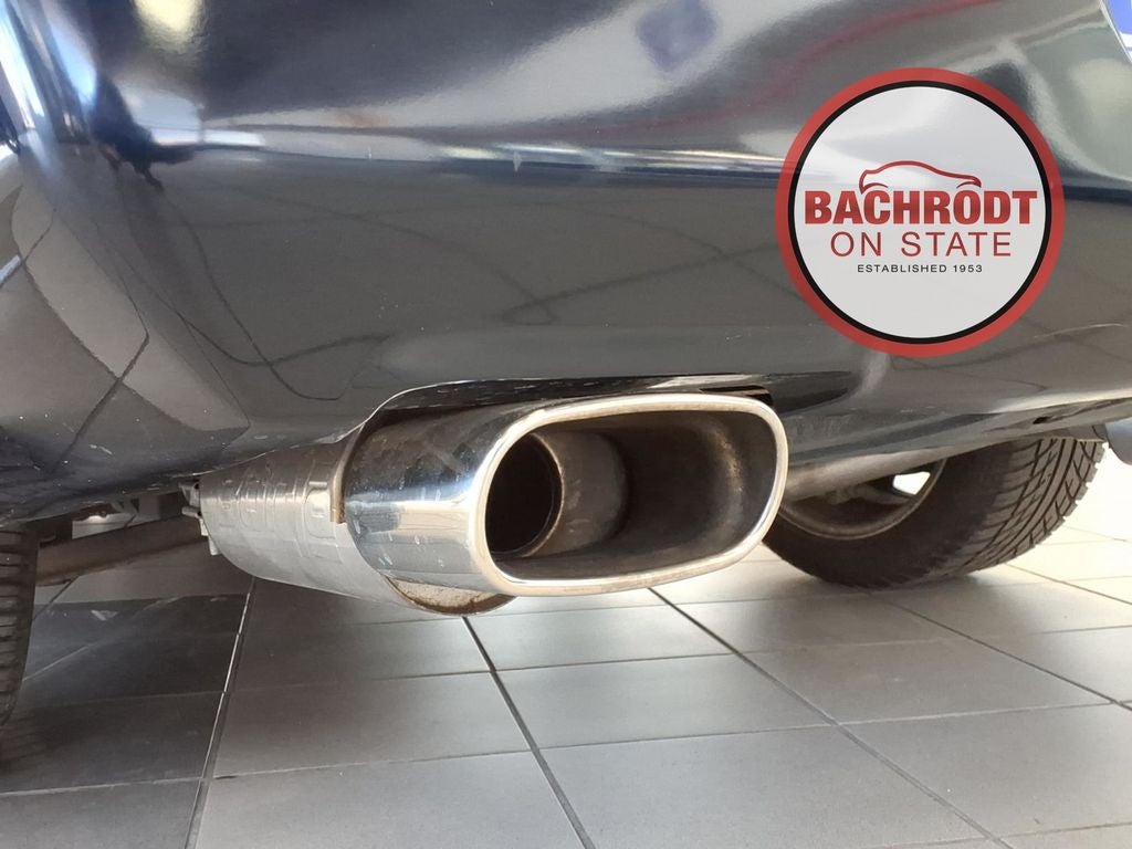 1989 Chevrolet Corvette Base