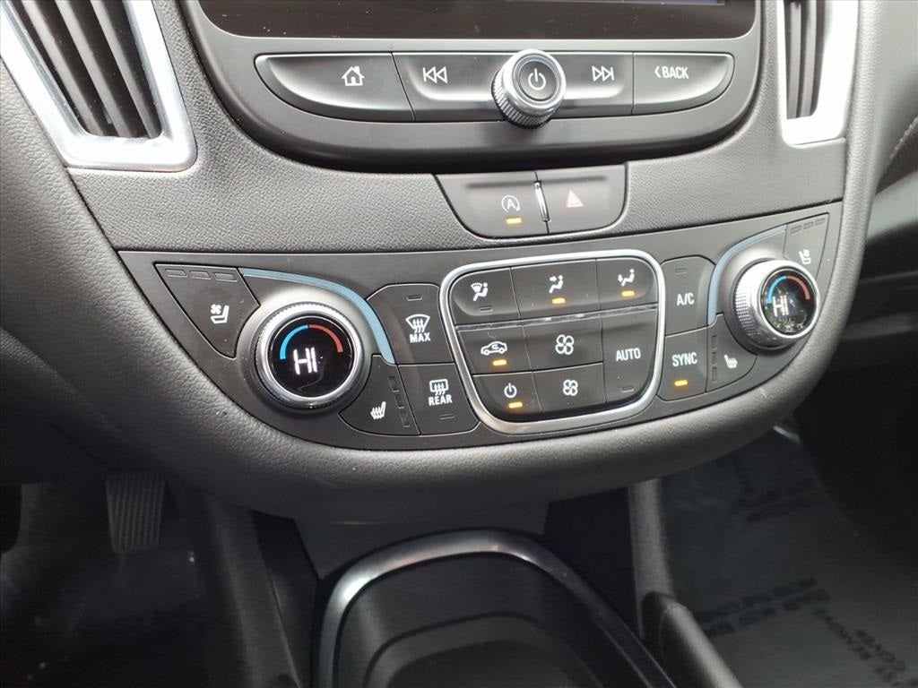 2024 Chevrolet Malibu LT 2LT