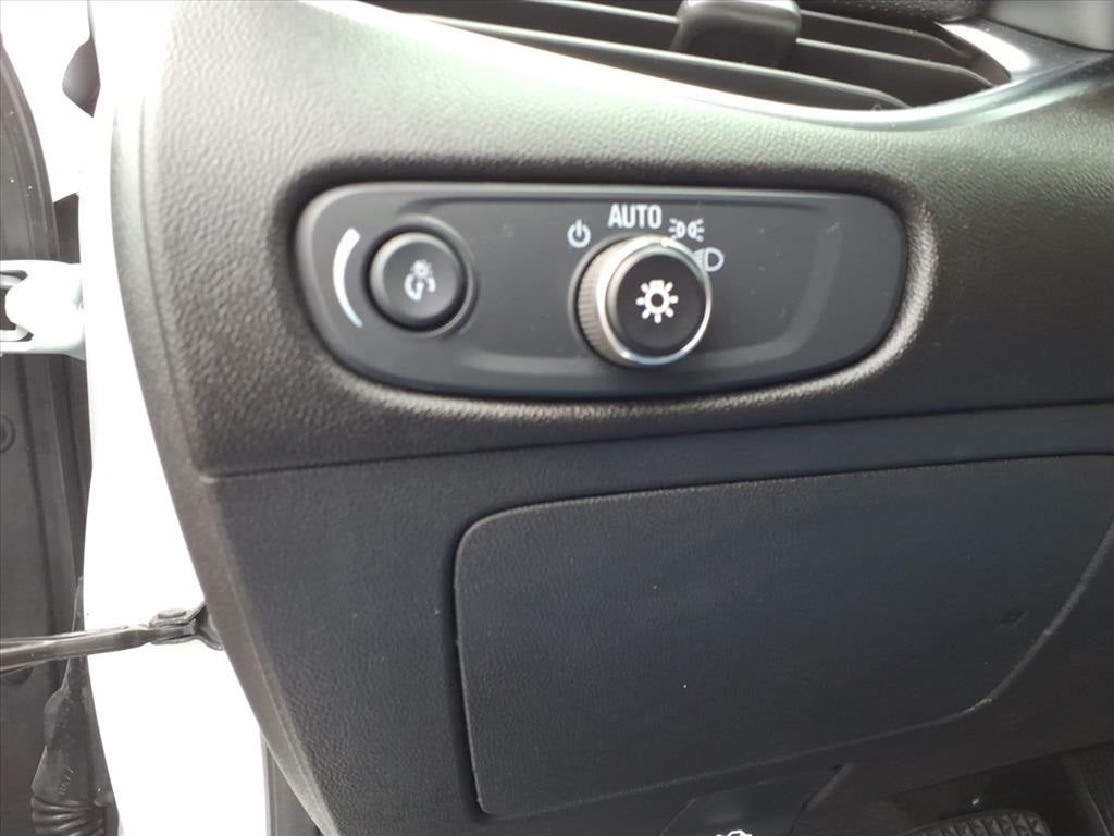 2024 Chevrolet Malibu LT 2LT