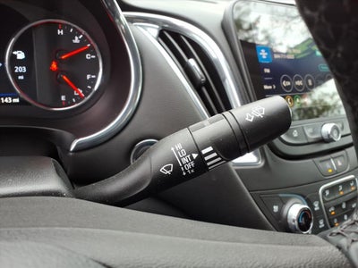 2024 Chevrolet Malibu LT 2LT