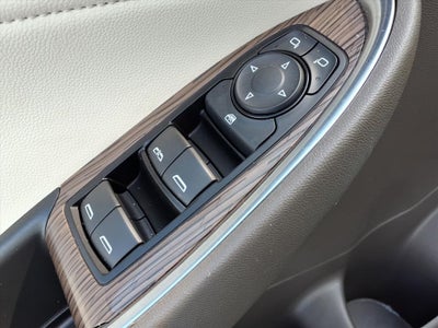 2024 Chevrolet Malibu LT 2LT