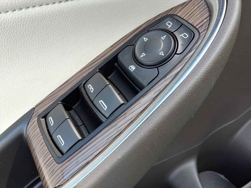 2024 Chevrolet Malibu LT 2LT