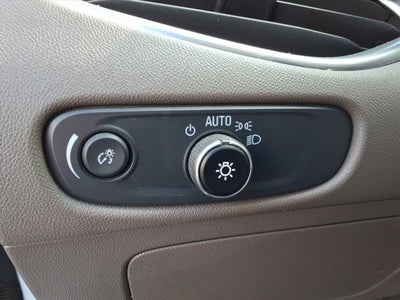 2024 Chevrolet Malibu LT 2LT