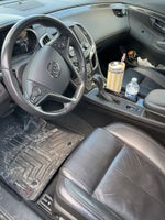 2015 Buick LaCrosse Leather Group