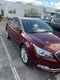2015 Buick LaCrosse Leather Group