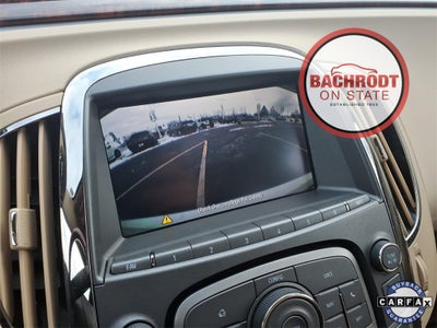 2013 Buick LaCrosse Premium II Group