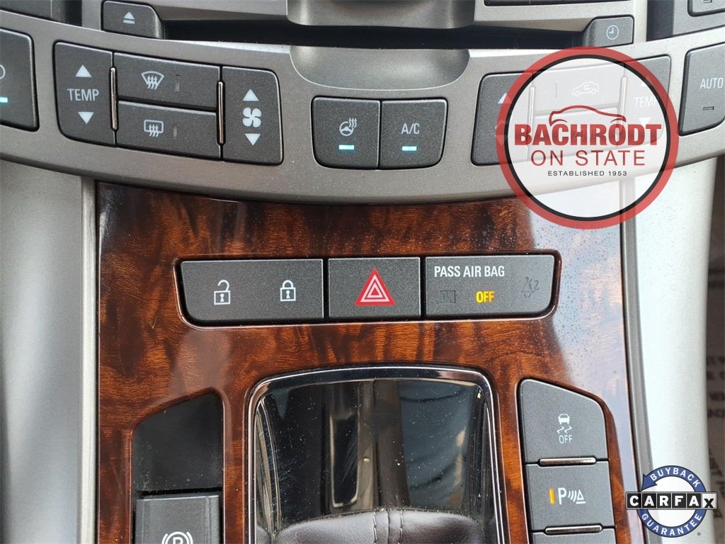 2013 Buick LaCrosse Premium II Group