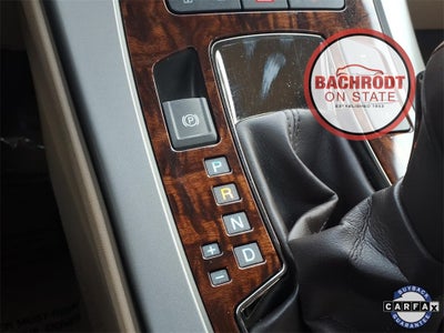 2013 Buick LaCrosse Premium II Group