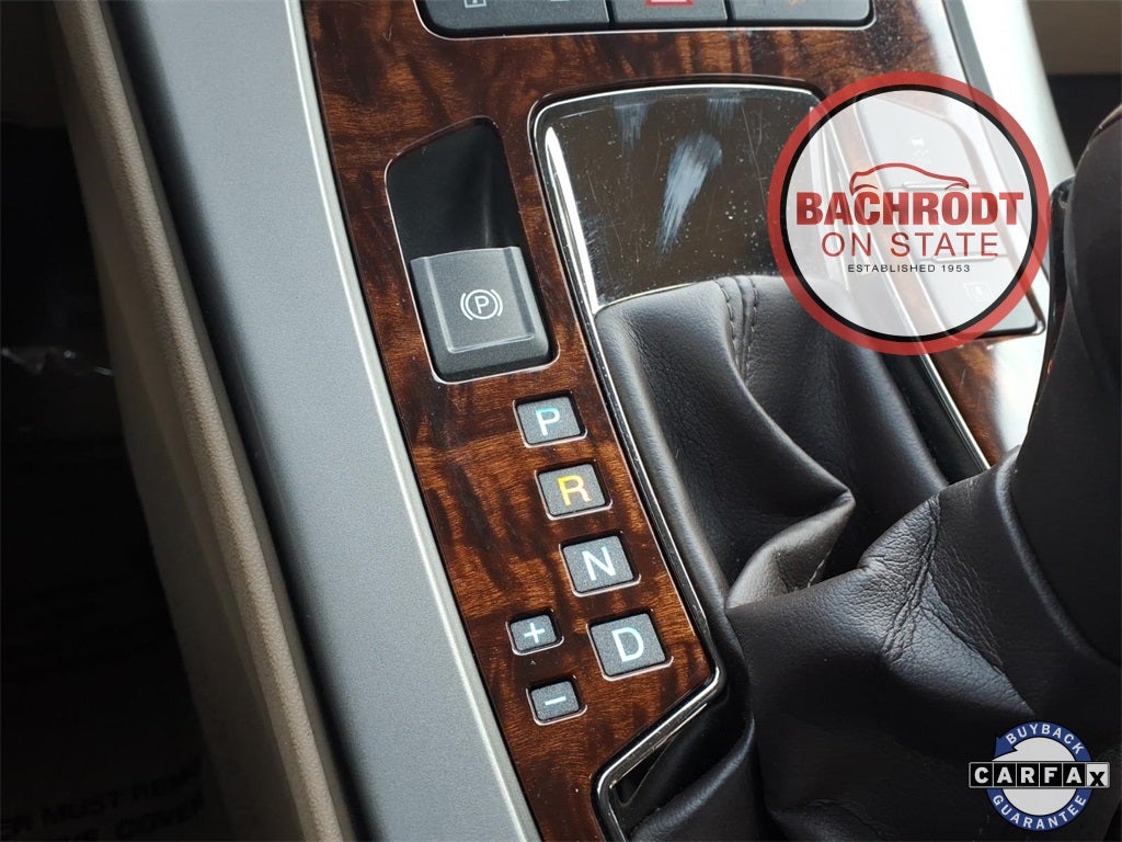 2013 Buick LaCrosse Premium II Group