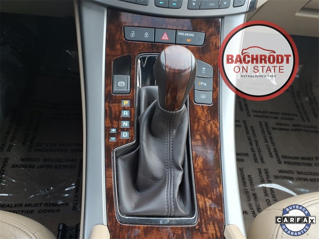 2013 Buick LaCrosse Premium II Group