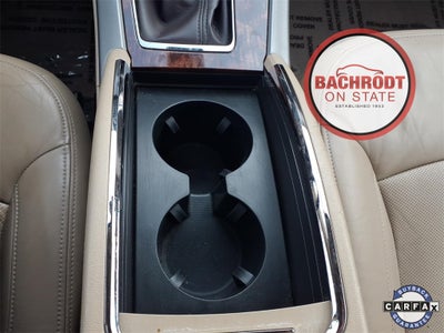 2013 Buick LaCrosse Premium II Group