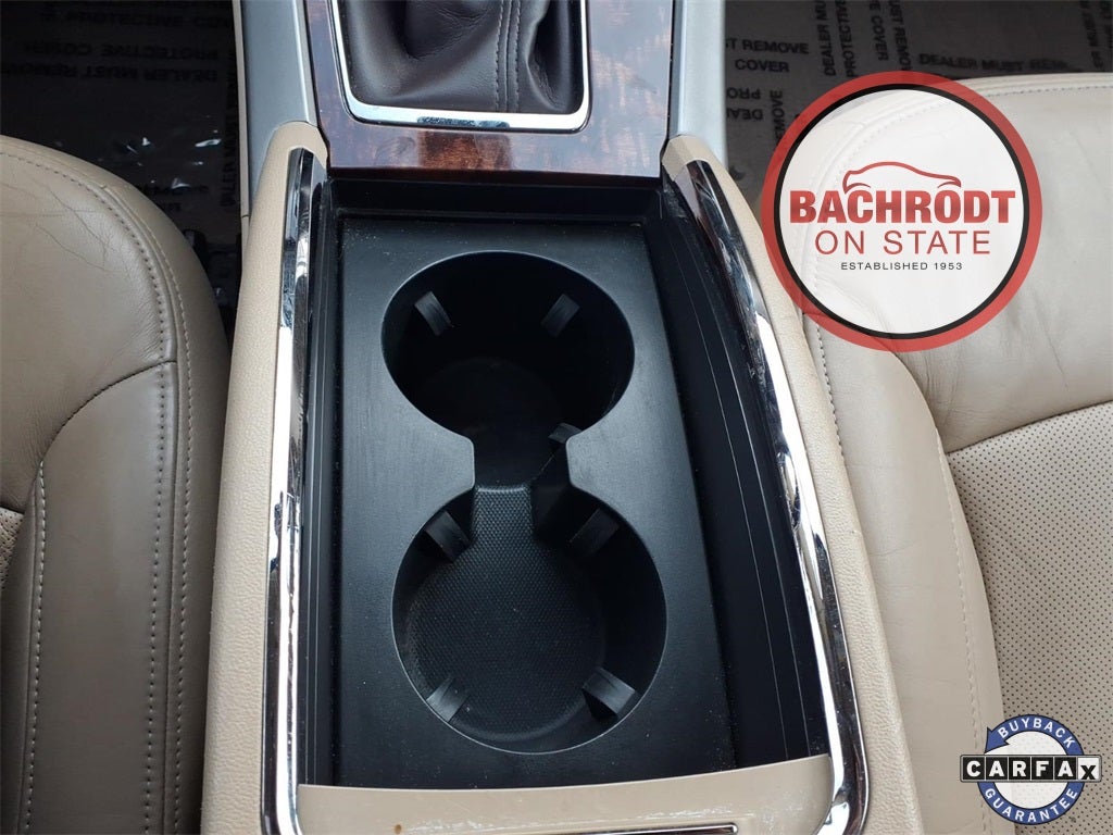 2013 Buick LaCrosse Premium II Group