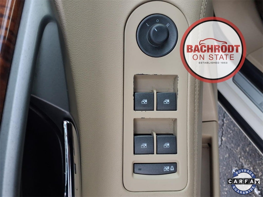 2013 Buick LaCrosse Premium II Group