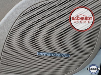 2013 Buick LaCrosse Premium II Group