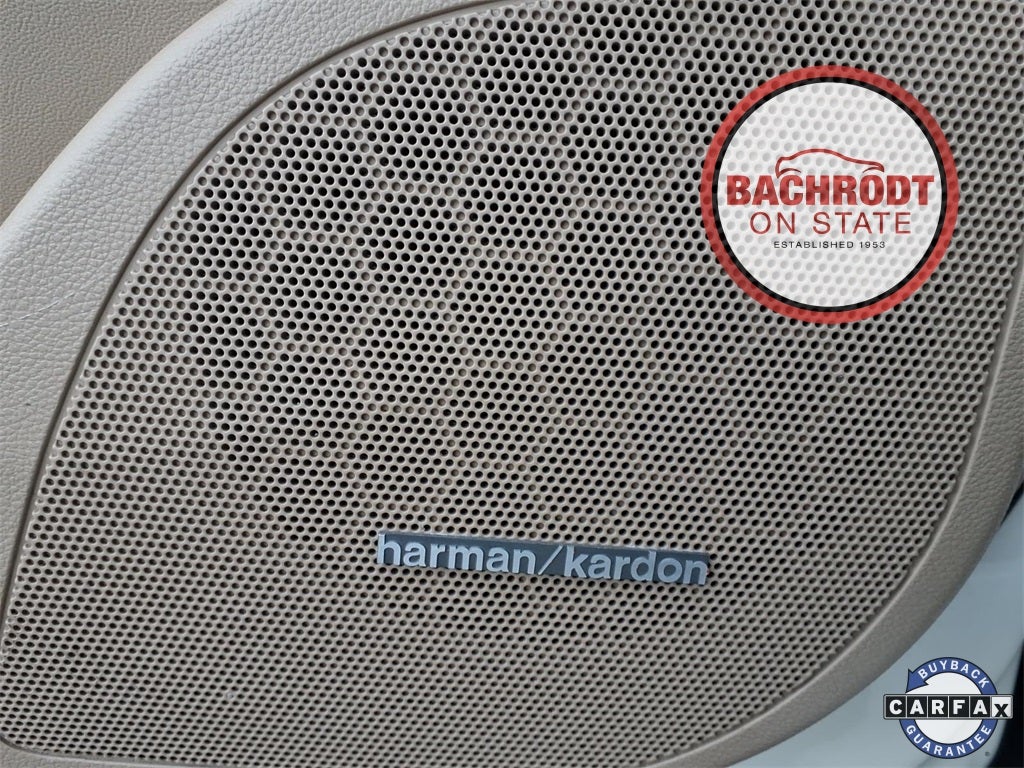 2013 Buick LaCrosse Premium II Group