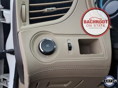 2013 Buick LaCrosse Premium II Group