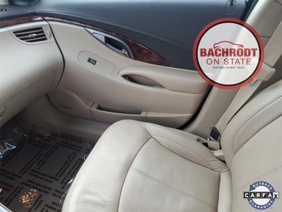 2013 Buick LaCrosse Premium II Group