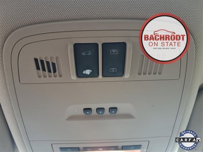 2013 Buick LaCrosse Premium II Group