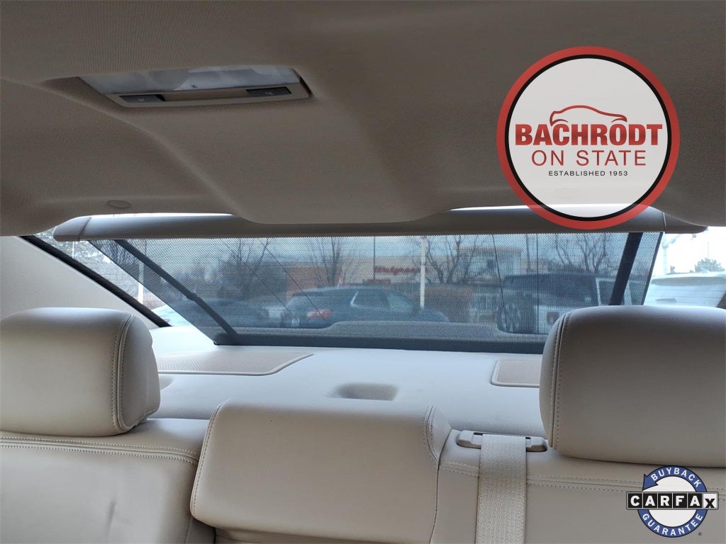 2013 Buick LaCrosse Premium II Group