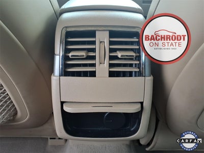 2013 Buick LaCrosse Premium II Group