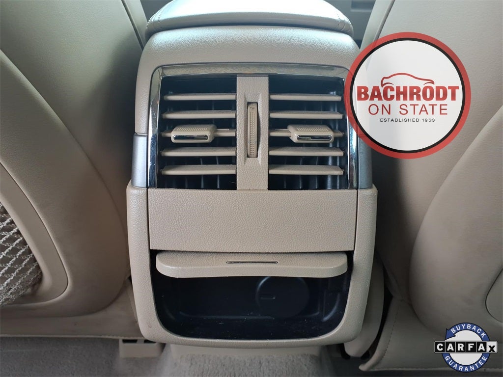 2013 Buick LaCrosse Premium II Group