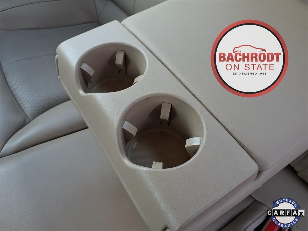 2013 Buick LaCrosse Premium II Group