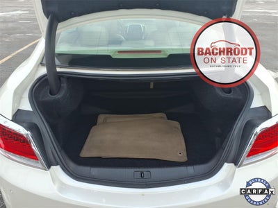 2013 Buick LaCrosse Premium II Group