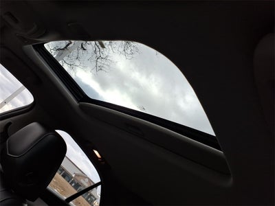 2018 Cadillac ATS 2.0L Turbo Luxury