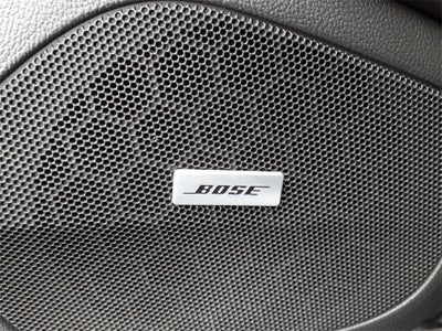 2018 Cadillac ATS 2.0L Turbo Luxury