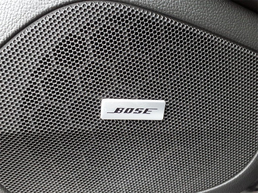 2018 Cadillac ATS 2.0L Turbo Luxury