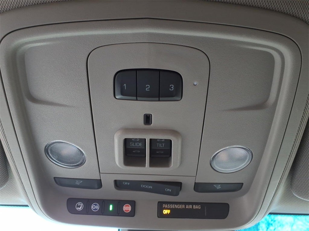 2018 Cadillac ATS 2.0L Turbo Luxury