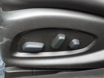 2018 Cadillac ATS 2.0L Turbo Luxury