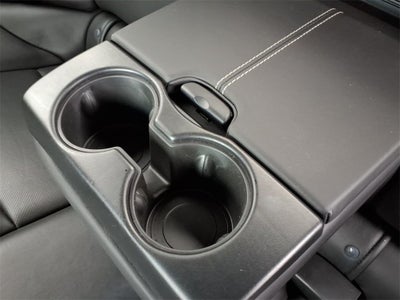 2018 Cadillac ATS 2.0L Turbo Luxury