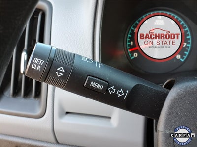 2021 Chevrolet Colorado Work Truck